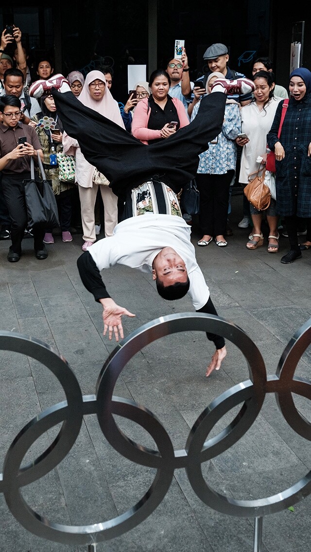 B Boy、B Girl都在穿的5個潮牌推薦！霹靂舞者必備的hip hop街牌有哪些？