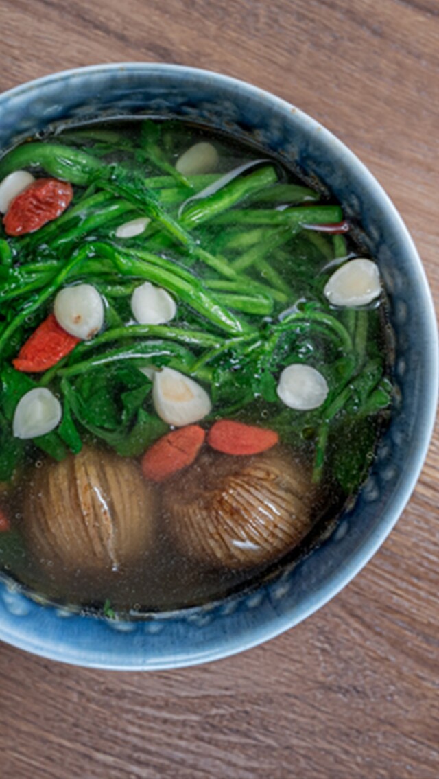 西洋菜功效與禁忌！不能和什麼一起吃？西洋菜湯食譜潤肺止咳消炎！