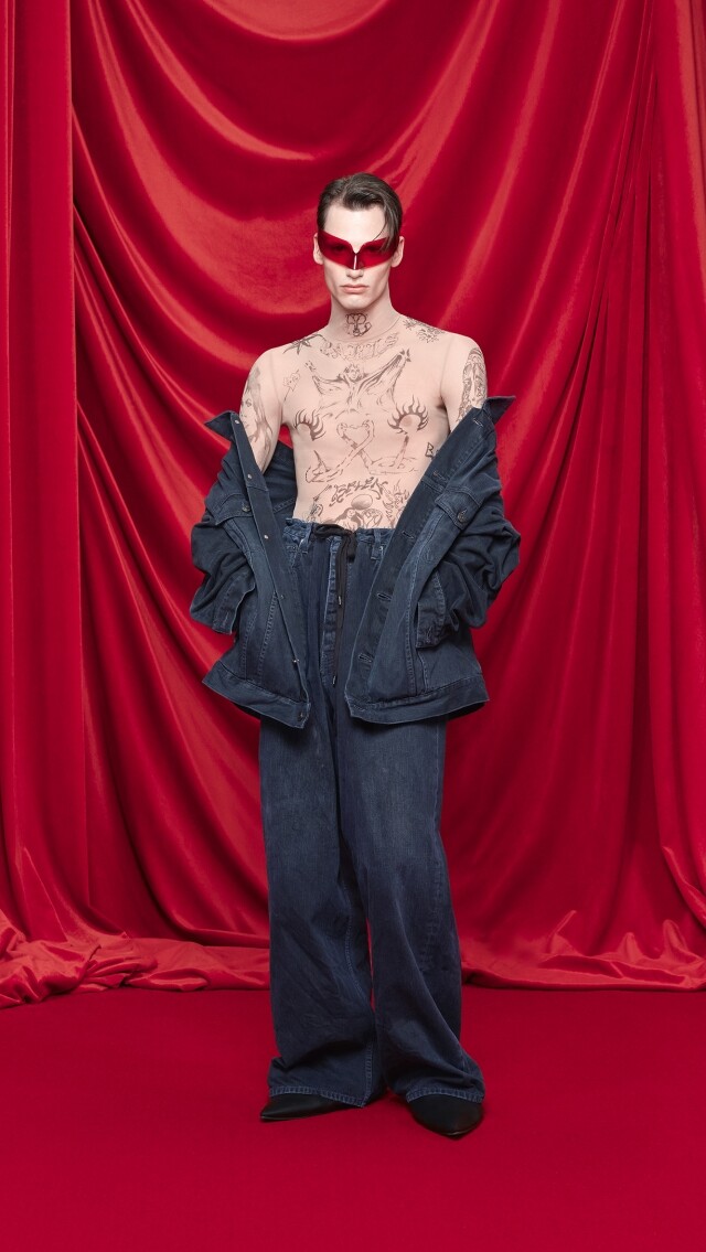 Balenciaga SS24