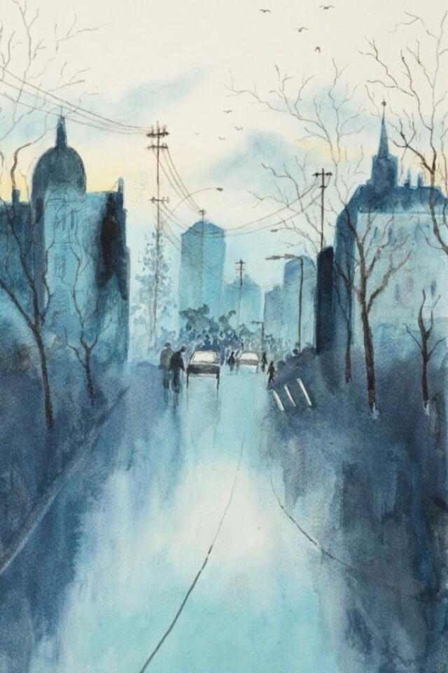 近日必須關注的文化藝術項目  M+專題展覽「山鳴水應」及Art Central也快將舉行！