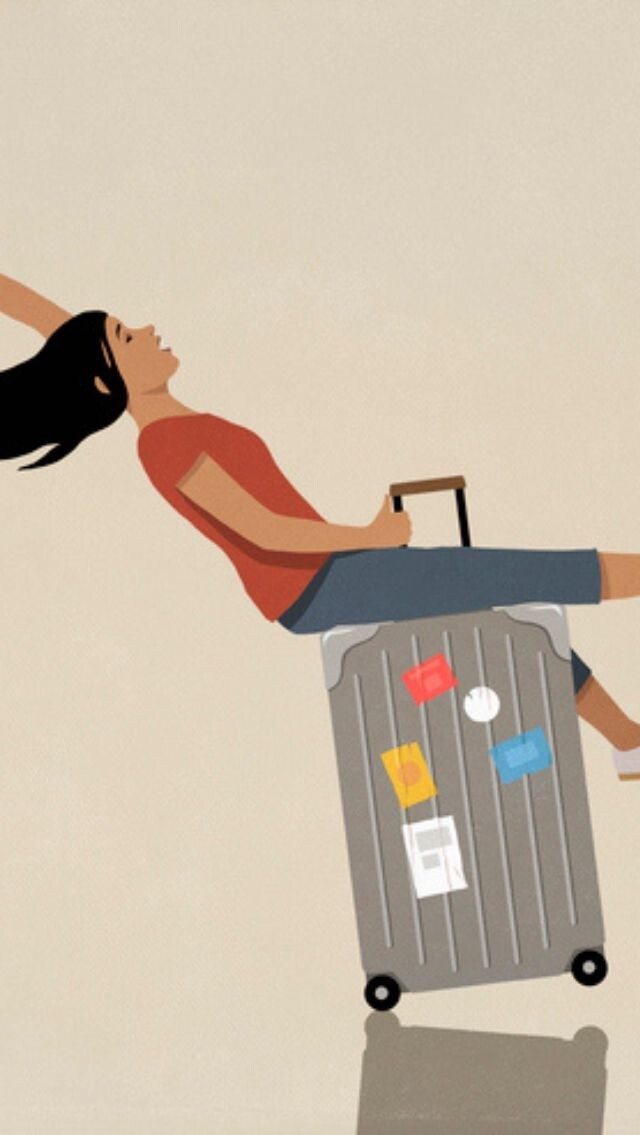 ISFJ是最佳旅伴？INFJ享受me time? MBTI 16型人格的各種旅行模式