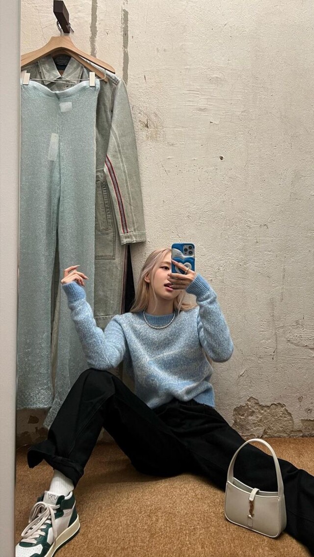 Autry sneakers lookbook
