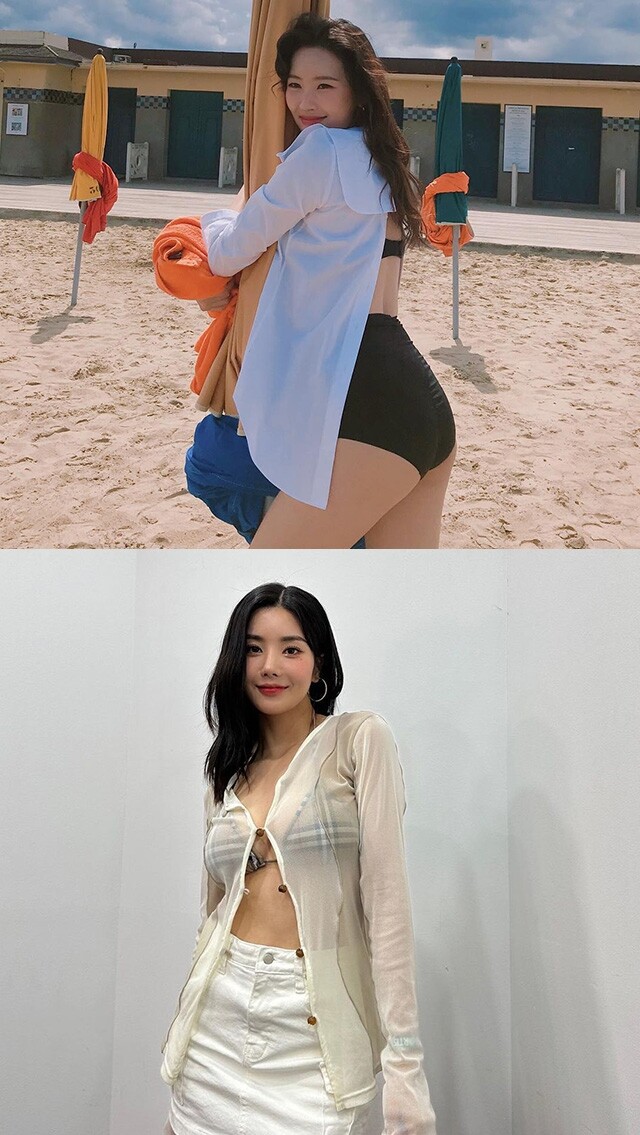 夏季音樂節、玩水必備！2023女神打卡名牌泳衣推薦 這款韓國話題度超高！