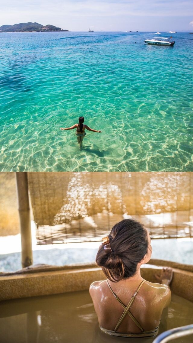 【芽莊自由行】越南的馬爾代夫 | 芽莊旅遊攻略 | 10大必去景點推介