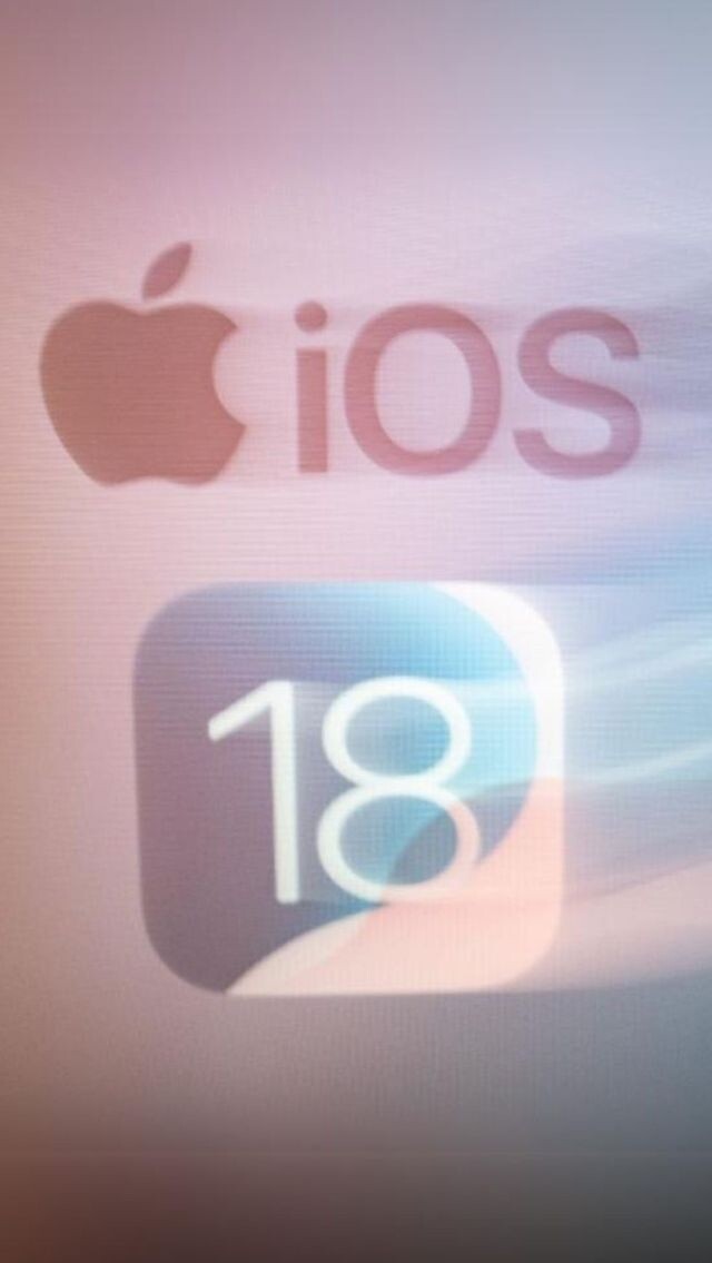 【iOS 18 懶人包】5大特色 | AI香港能用嗎？ | 更新後災情解決方案