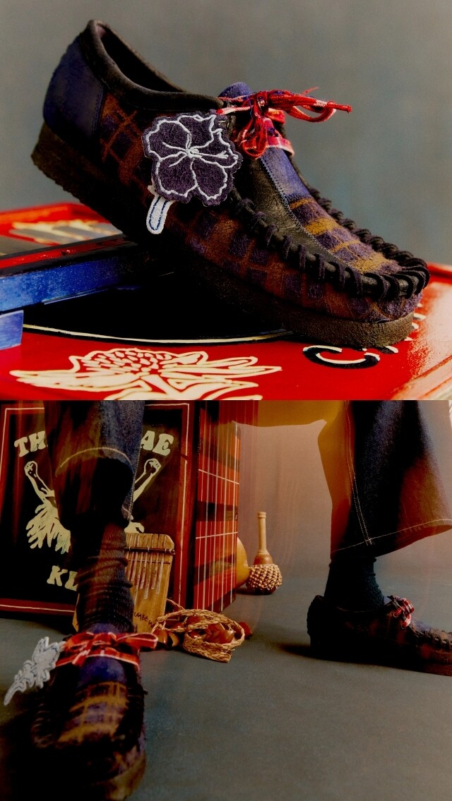Repetto x Marine Serre、Clarks Originals x Human Made首度聯乘！2025時裝品牌跨界合作Crossover一覽