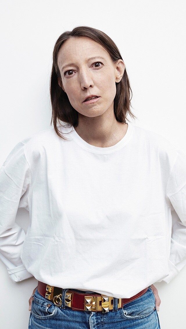 設計師Clémande Burgevin Blachman專訪：重塑經典
