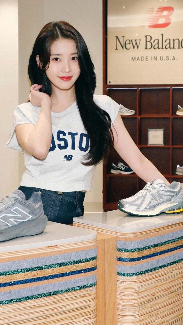 波鞋控必買2023鞋款：New Balance 327、574、2002及球鞋配搭貼士！