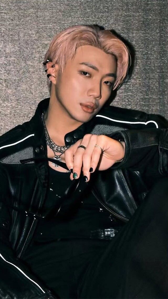 台灣歌手ØZI來港為Chanel J12 Party獻唱！解構OZI壞男孩穿搭，成為行走費洛蒙！