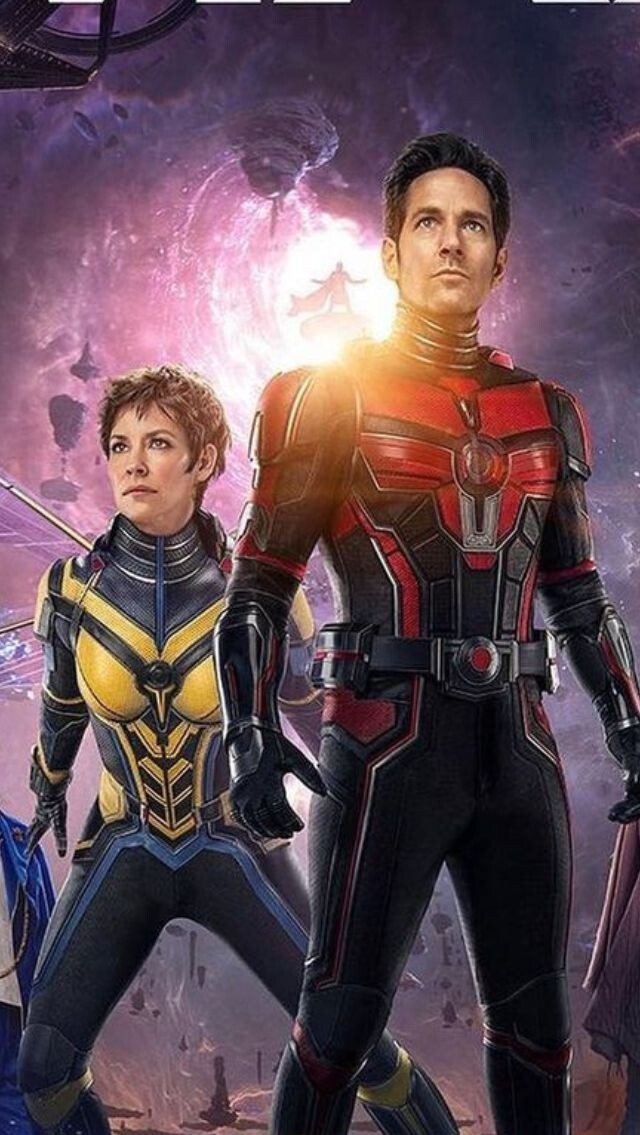 最強奸角康現身、解開量子世界謎團！看《蟻俠3》 前你要知道的Marvel時間線＋重點
