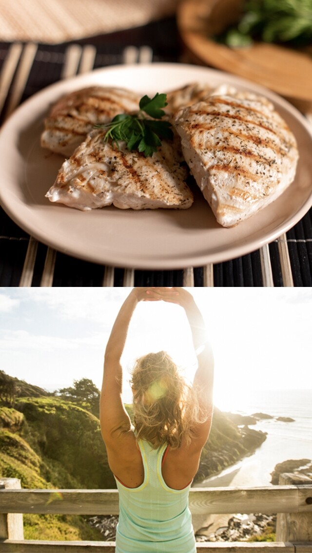 【蛋白質食物排名】十大高蛋白質食物推薦！雞蛋第一位？原來不能過量攝取蛋白質！