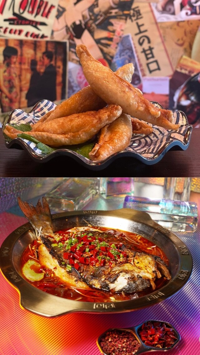【旺角美食2025】10+間旺角餐廳推薦！必食打卡餐廳/放題/燒烤（持續更新）