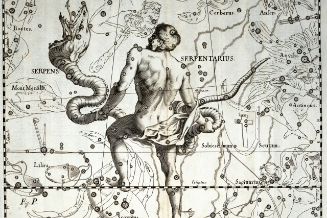 Ophiuchus