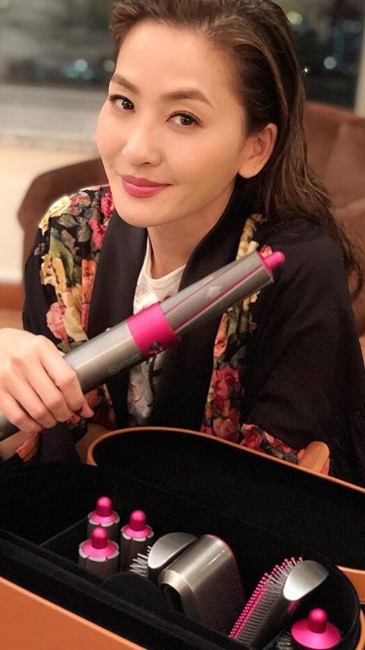 Hairdryer