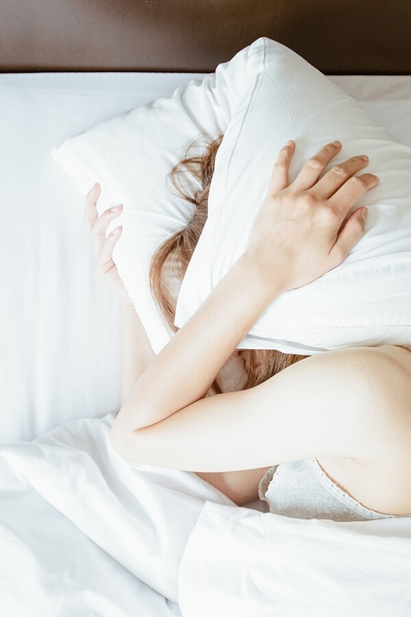 經常失眠、易醒？即學10款種改善失眠方法，助你提升睡眠質素