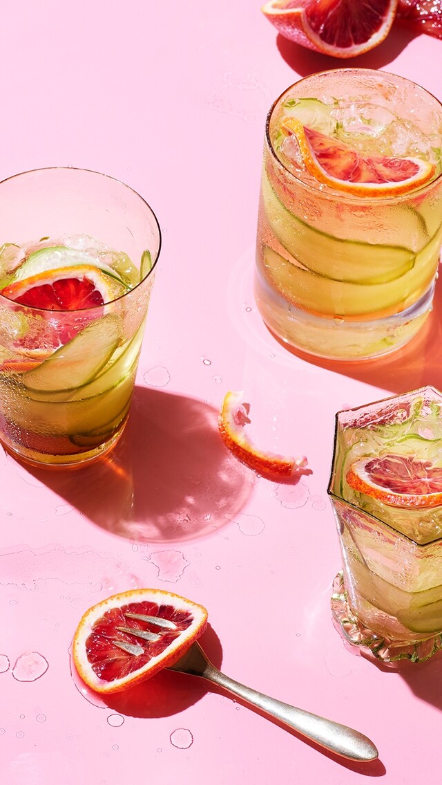 【夏日健康凍飲推介】飲凍飲都可以健康！營養師推薦3款夏日無負擔消暑凍飲食譜！