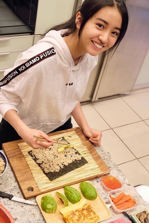 跟木村姊妹製作纖體牛油果減肥食譜！有助消化兼減肥，認識牛油果籽的6大美容健康好處