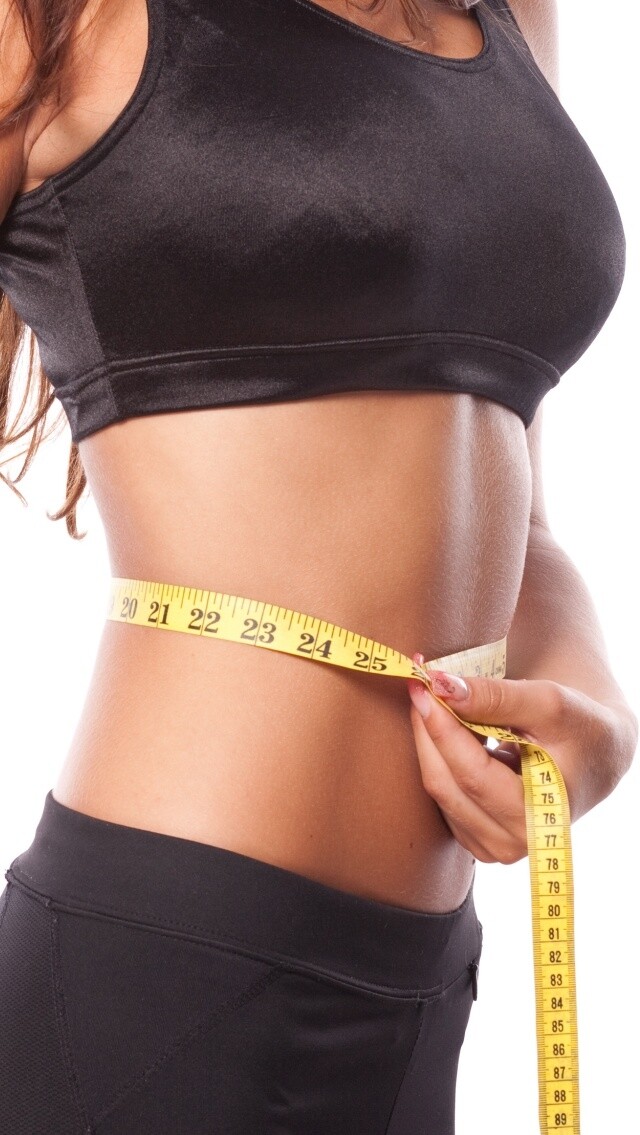 【懶人瘦腰】3日瘦2.5kg！韓國營養協會認可的三日速效減肥餐單