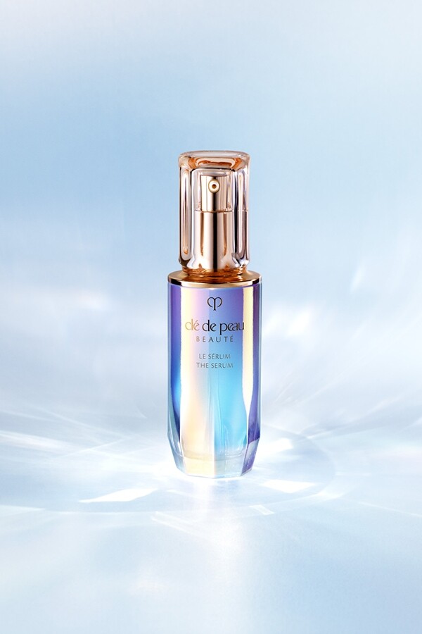 由美肌開始釋出女生力量！Clé de Peau Beauté與UNICEF展開合作計劃
