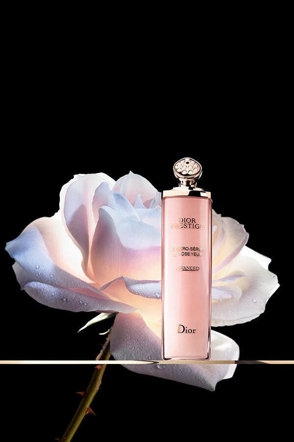 Dior Prestige Le Micro Serum de Rose Yeux Advanced