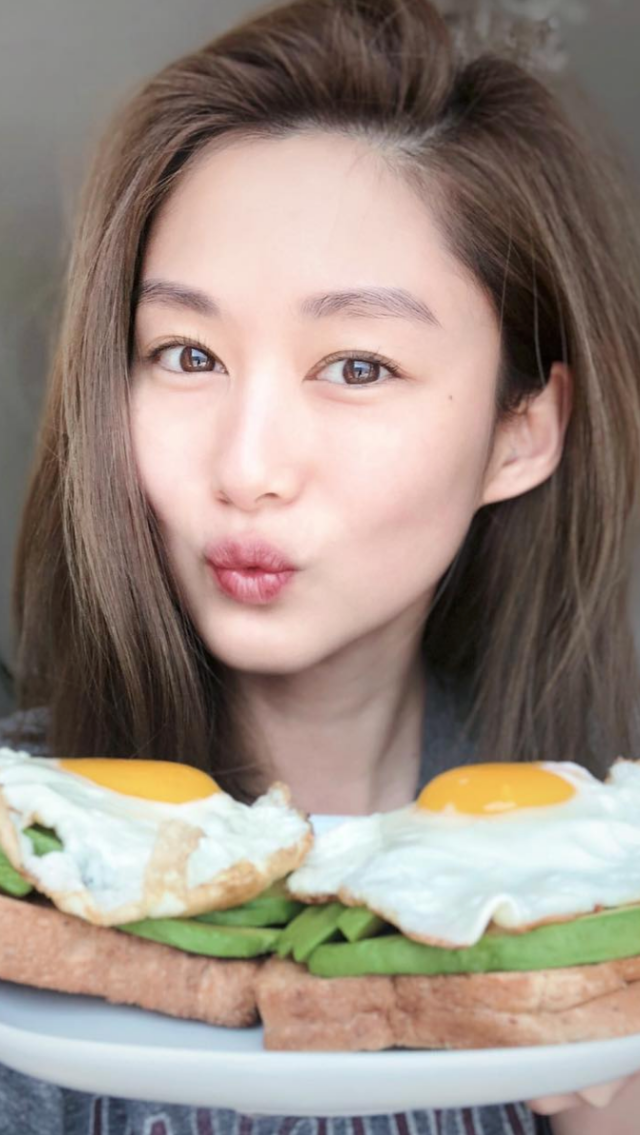 【附牛油果食譜】跟岑麗香製健康早餐！10個減肥瘦身食譜推薦夠蛋白質又飽肚