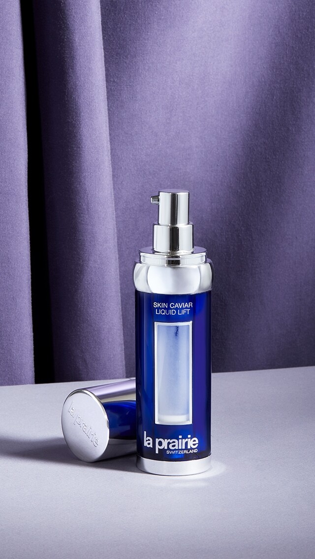 la prairie 美容液空瓶 10月空瓶賞】編輯空瓶真心分享！La Prairie 魚子精華提升緊緻液