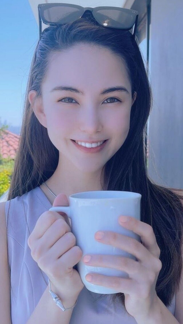 昆凌素顏輪廓分明！6個最愛去水腫按摩瘦面飲食調理秘方