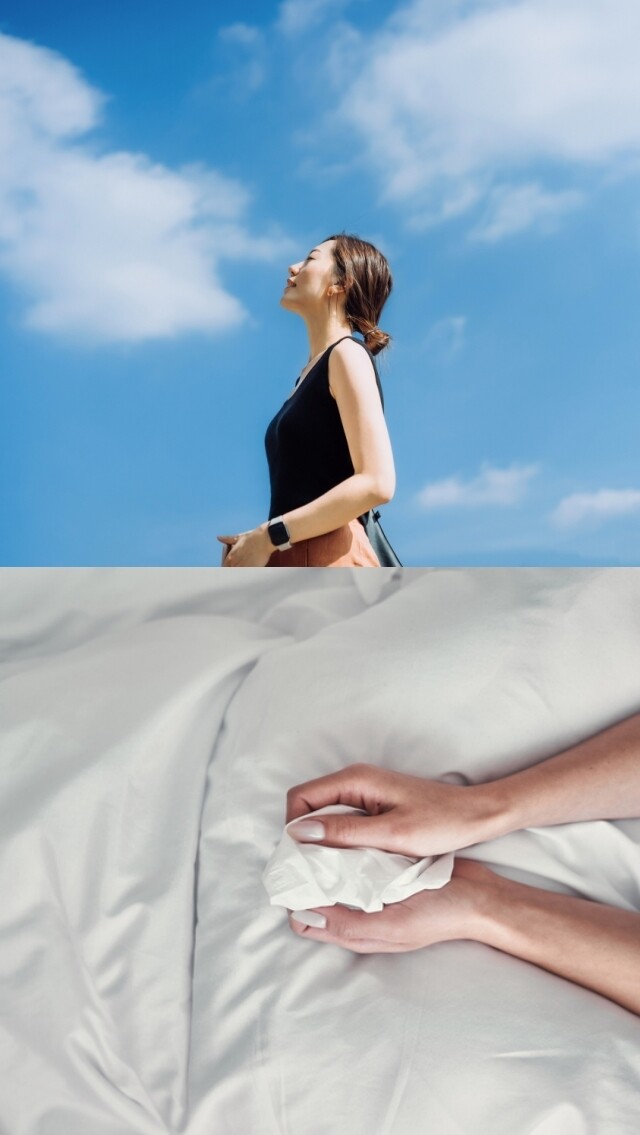 【中醫推介】冬病夏治！趁夏季及早治療呼吸系統疾病