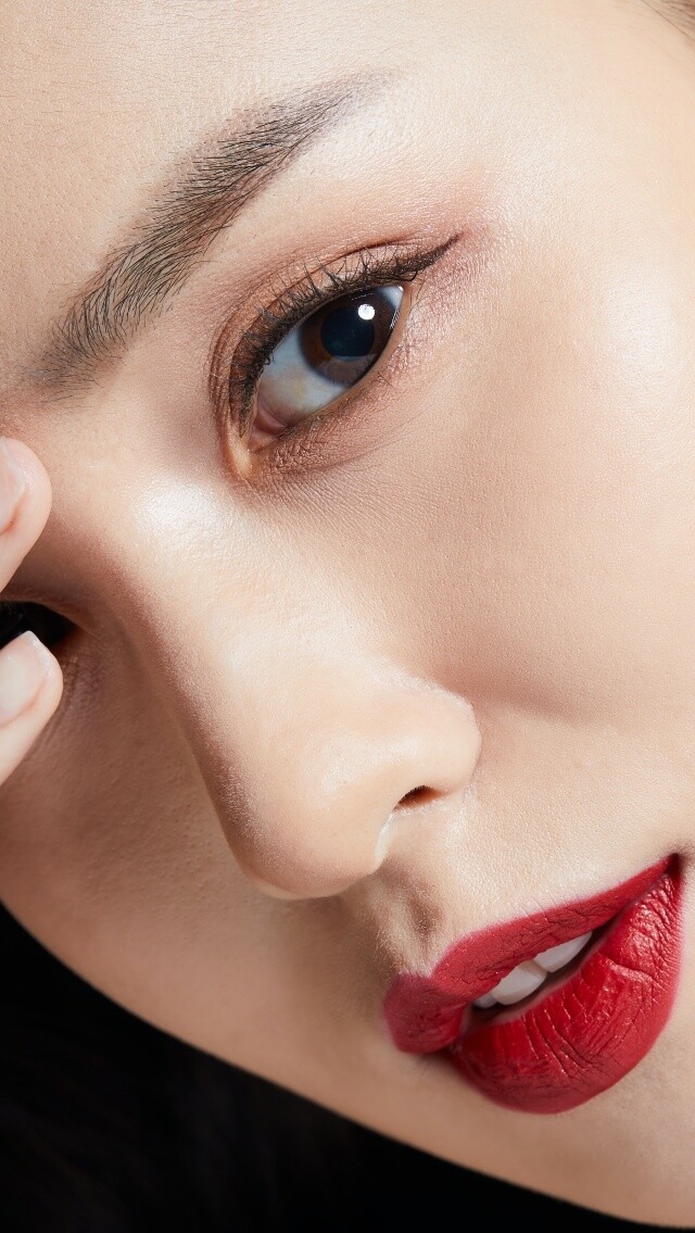 THE BEAUTIFUL LIP 美唇方案