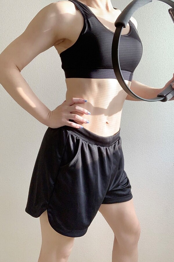Switch Fitness Boxing＋Ring Fit減肥成效倍增！日本微胖女激減30kg練出「川字腹肌」，兩大健身環成功減肥案例