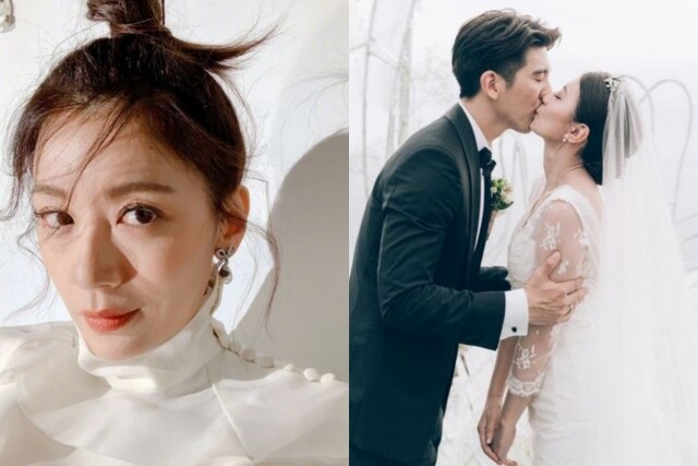 不要再給「離過婚的女人」貼標籤！賈靜雯用她的一生告訴你，離婚後的女人更值得擁有幸福