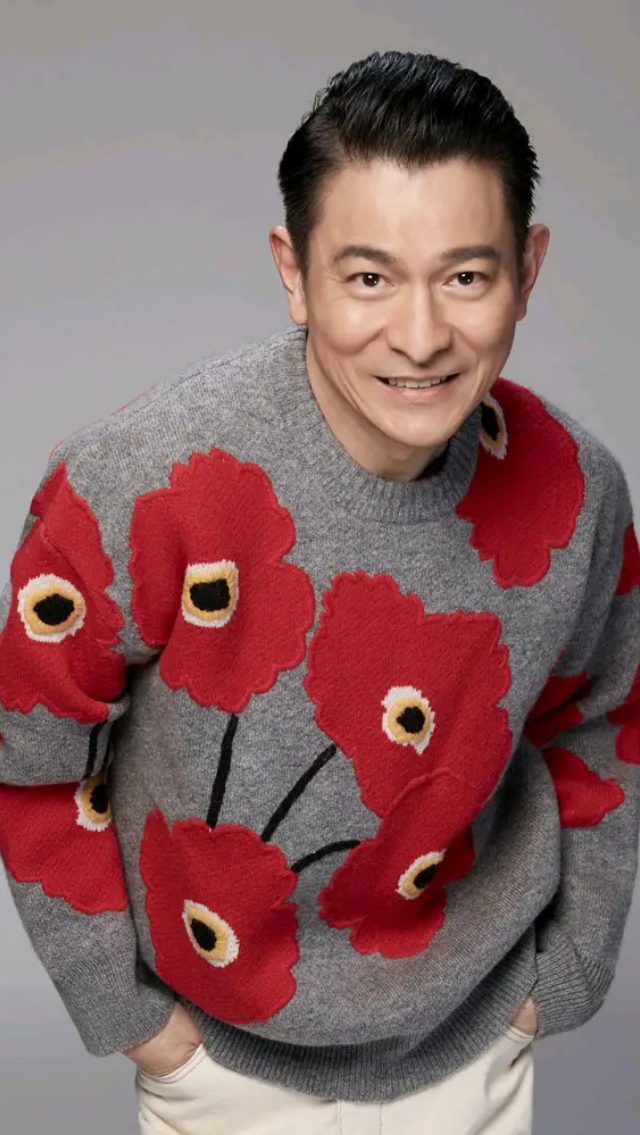 劉德華進軍抖音違規被罰？這些港星都成為抖音之星