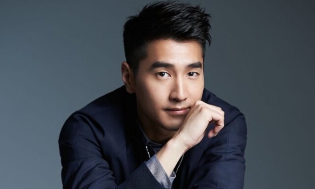 趙又廷,高圓圓,專訪, ELLE MEN