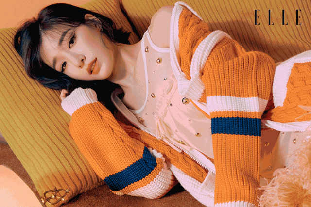 大女人時代：Tiffany Young
