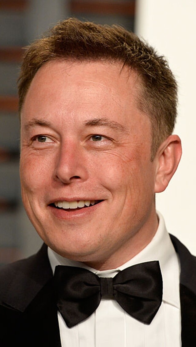 自爆患有亞氏保加症！真人版「Iron Man」Elon Musk重推電動車識研發火箭卻只敗給愛情