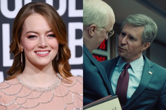 2019奧斯卡男女配角入圍名單！Emma Stone以前屆影后身份角逐女配角