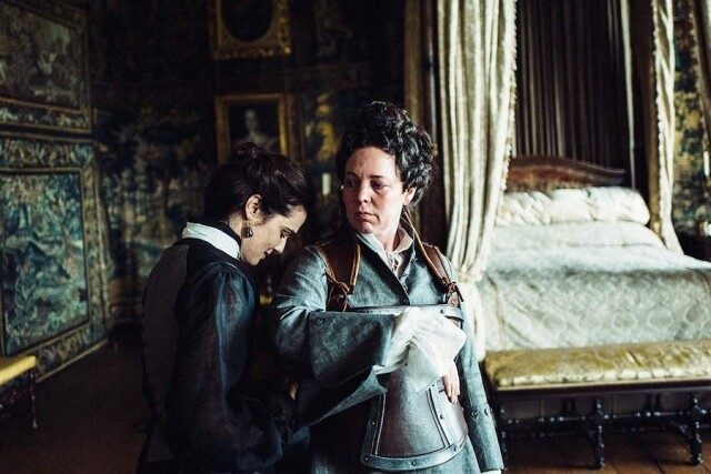 Lady Gaga、Olivia Colman角逐影后！詳盡分析告訴你2019奧斯卡影后將會花落誰家