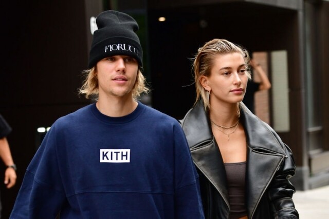 為「老婆」化身街頭藝人！壞男孩Justin Bieber只為Hailey Baldwin做的9件事