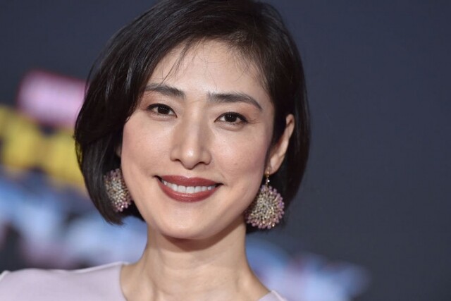 「我不結婚，因為沒興趣！」日劇女王天海佑希特立獨行的婚姻觀