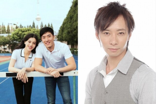 明星, 離婚,