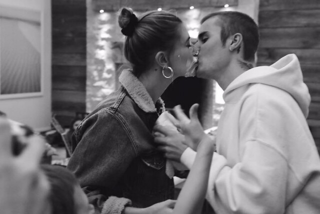 新歡得意舊愛神傷！Hailey Baldwin前男友感慨：「她訂婚前還在和我交往......」