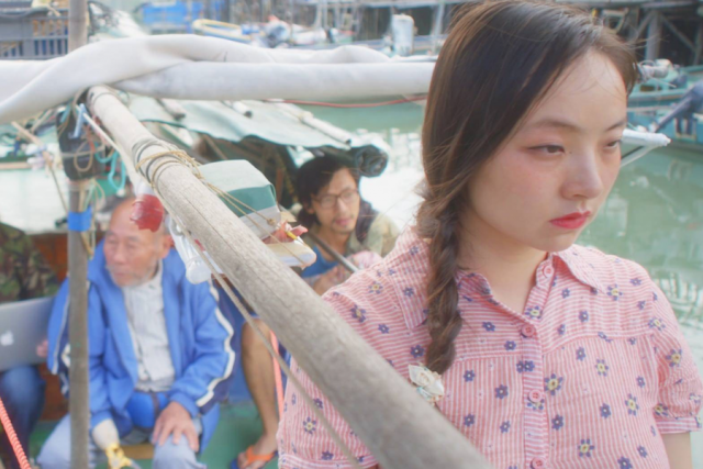 金像獎2019影后賽前預測！阿Sa曾美慧孜性感演出與張靜初鬥戲