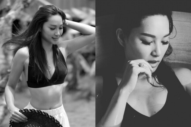 徐子珊, Kate Tsui