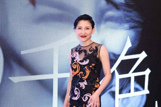 劉美君, Prudence Liew
