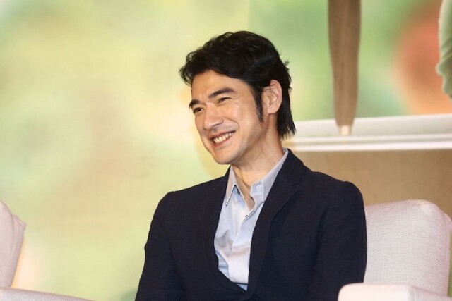 絕跡娛樂圈卻紅足20年！5個有關不老男神金城武的都市傳說