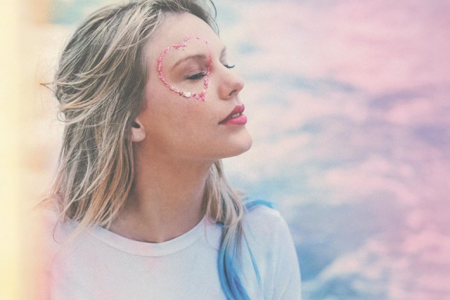 Taylor Swift 要結婚了？她被指這樣做箍實男友Joe Alwyn