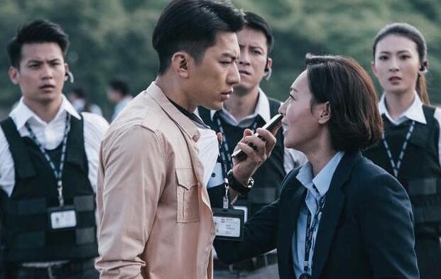 《鐵探》成為首部殺入Netflix的TVB劇集！陣容強勁、劇情緊湊重掀追劇潮