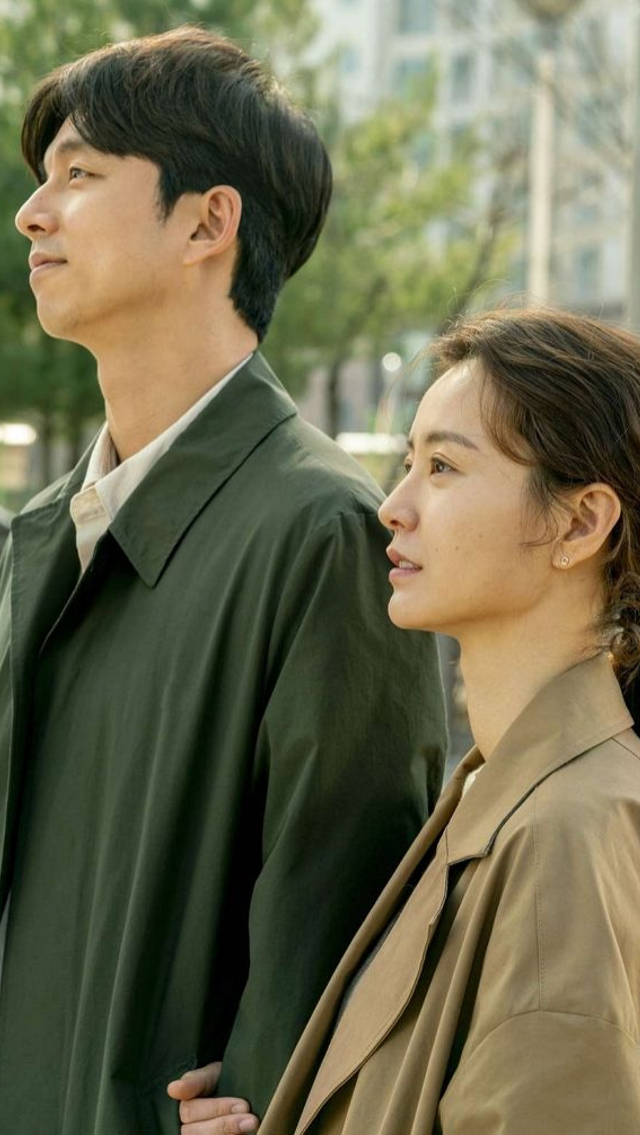 終於等到男神出新戲！孔劉、鄭有美《82年生的金智英》的5個超期待看點