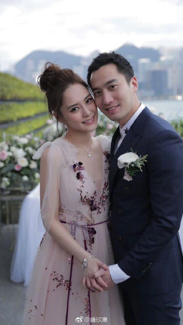 分居期將至、拒絕再結婚！阿嬌鍾欣潼與台灣醫生賴弘國的婚姻為何走到盡頭？