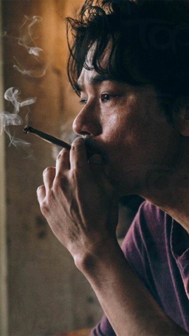 《殺出個黃昏》贏口碑！由《打擂台》到《手捲煙》林家棟如何成為港產片大阿哥